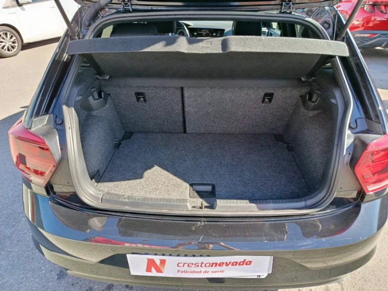 Imagen de Volkswagen Polo