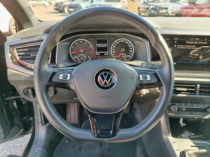 Imagen de Volkswagen Polo