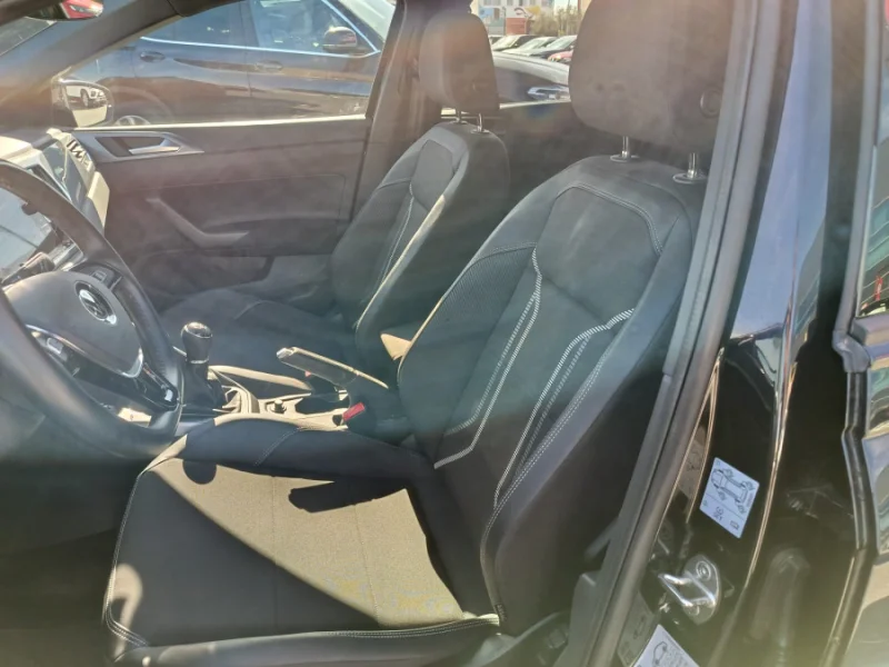 Imagen de Volkswagen Polo