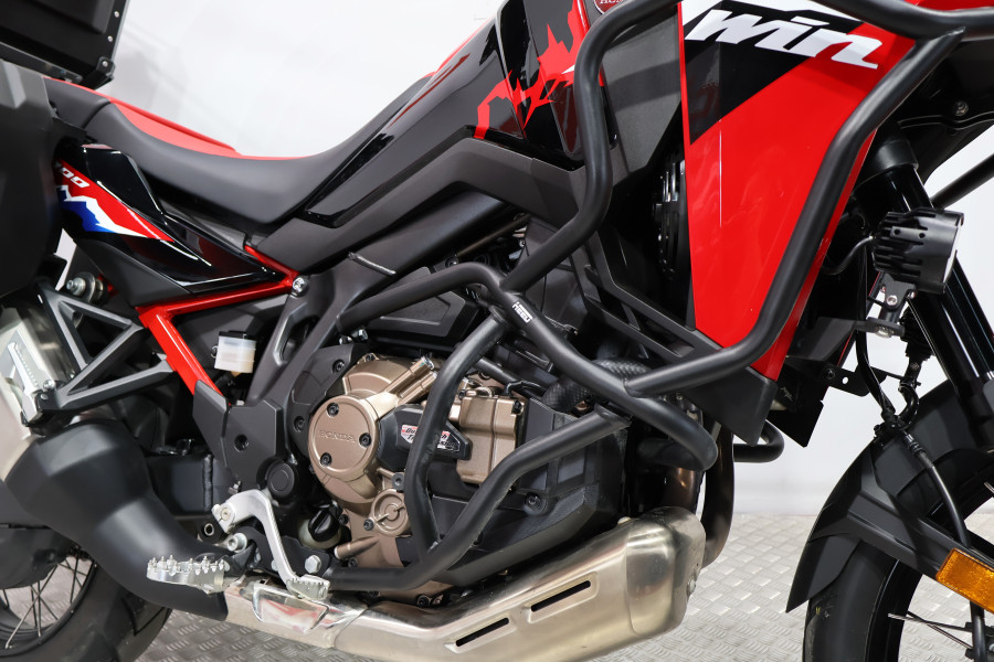 Imagen 12 de Honda AFRICA TWIN DCT Gasolina 102 CV