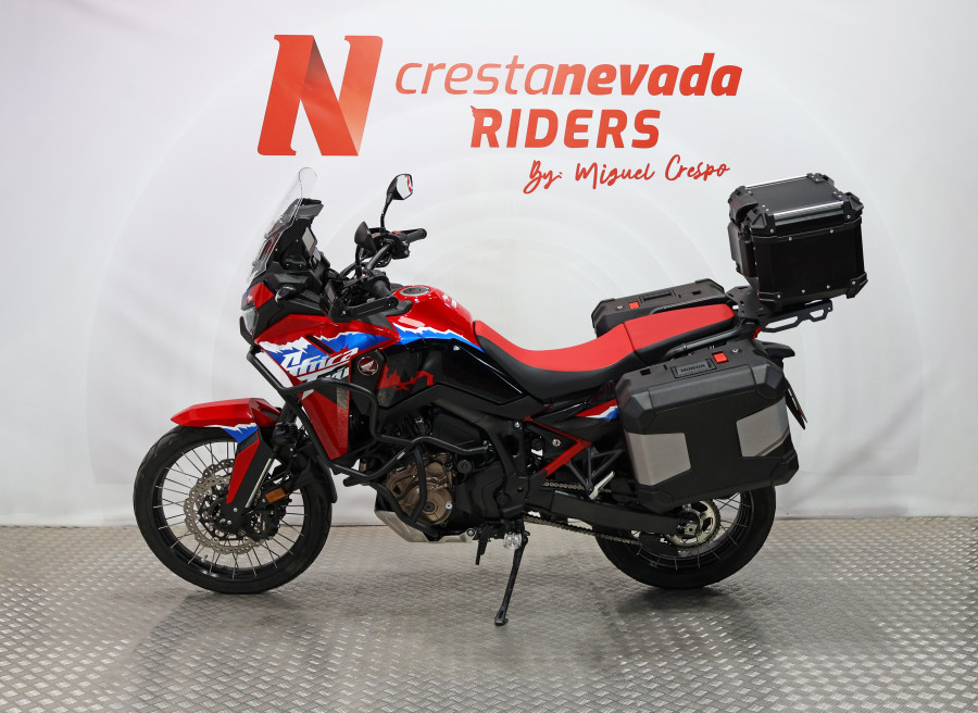 Imagen 3 de Honda AFRICA TWIN DCT Gasolina 102 CV