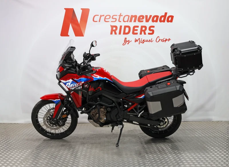 Imagen de Honda AFRICA TWIN DCT