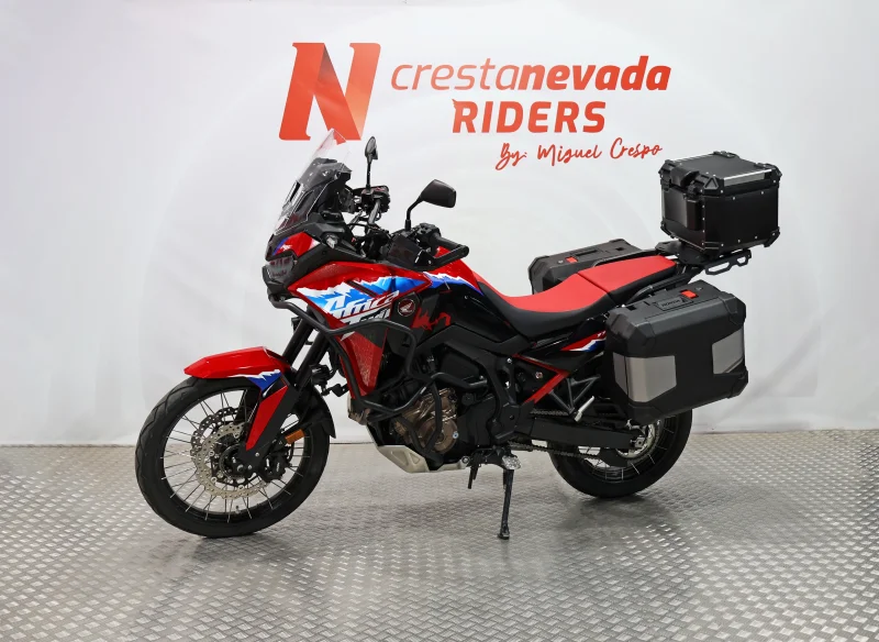 Imagen de Honda AFRICA TWIN DCT