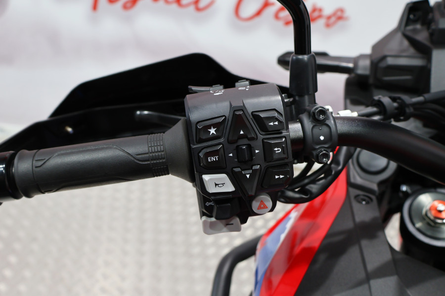 Imagen 8 de Honda AFRICA TWIN DCT Gasolina 102 CV