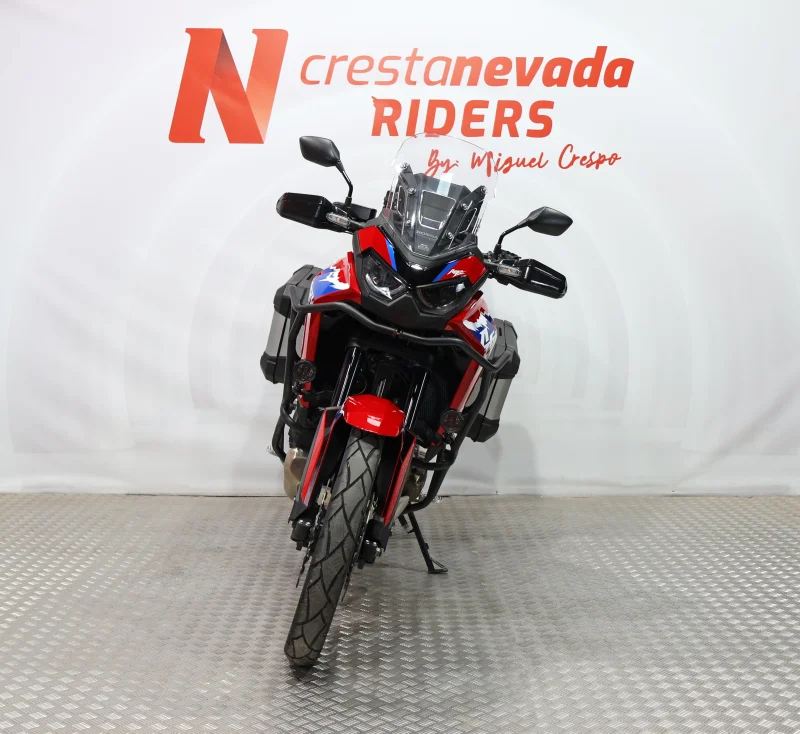 Imagen de Honda AFRICA TWIN DCT