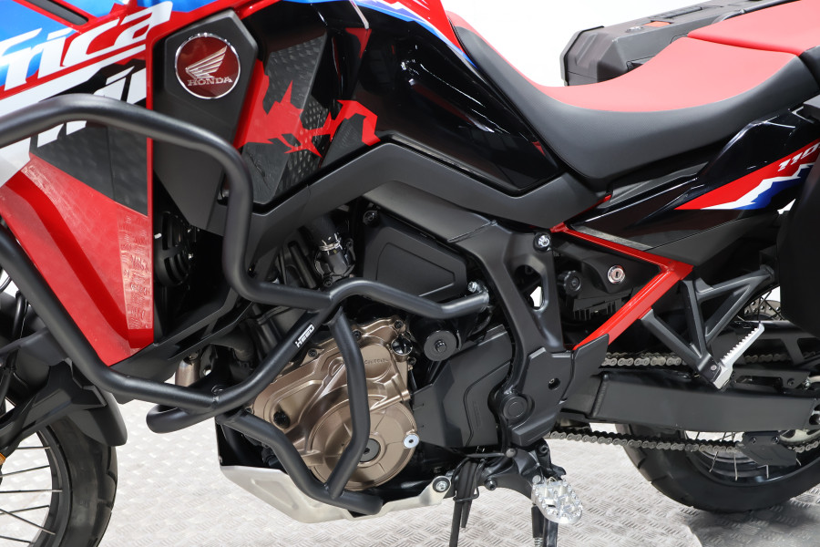 Imagen 13 de Honda AFRICA TWIN DCT Gasolina 102 CV