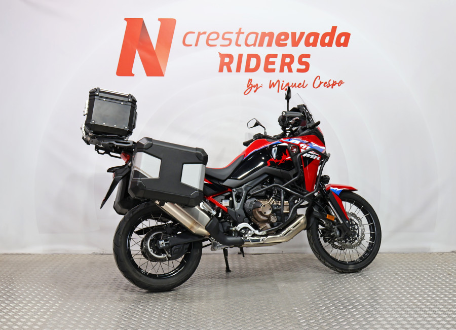 Imagen 11 de Honda AFRICA TWIN DCT Gasolina 102 CV