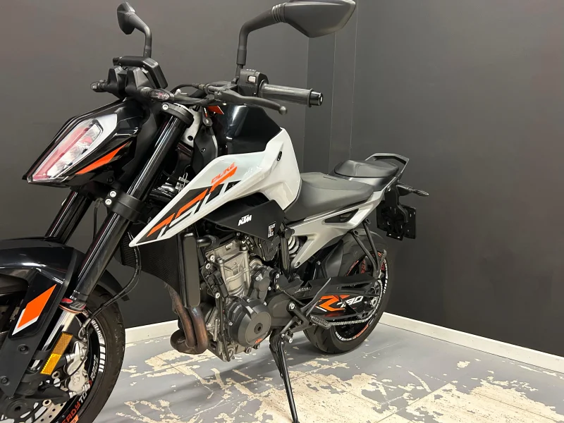 Imagen de Ktm 790 DUKE