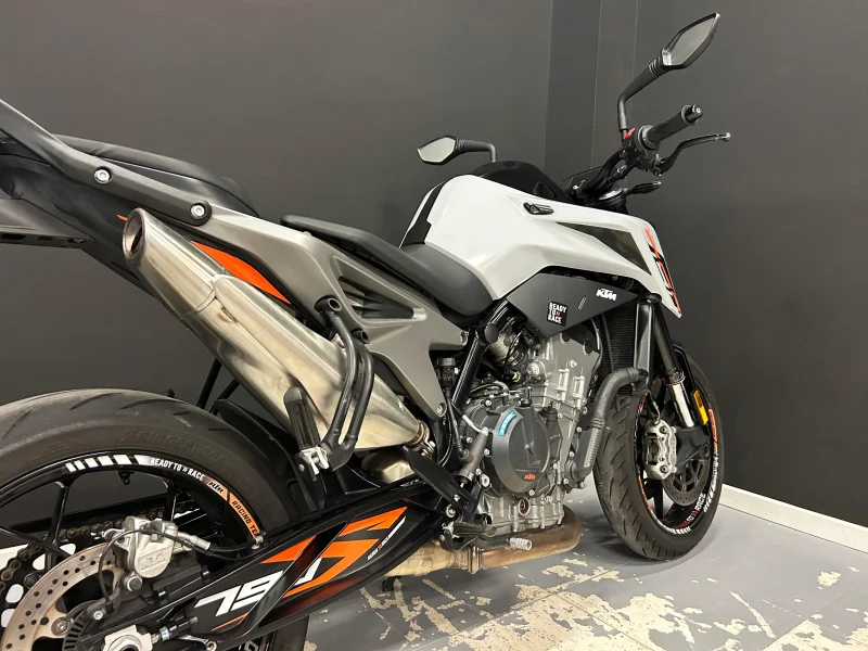 Imagen de Ktm 790 DUKE