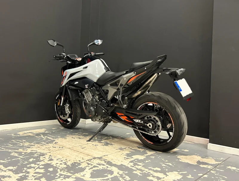 Imagen de Ktm 790 DUKE