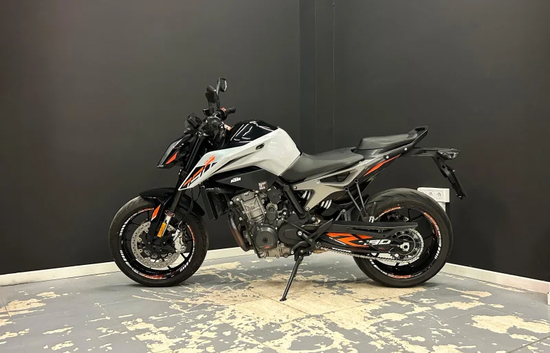 Imagen de Ktm 790 DUKE