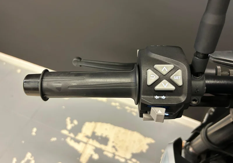 Imagen de Ktm 790 DUKE