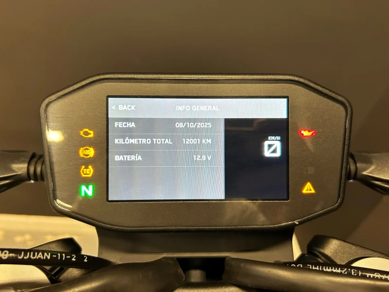 Imagen de Ktm 790 DUKE