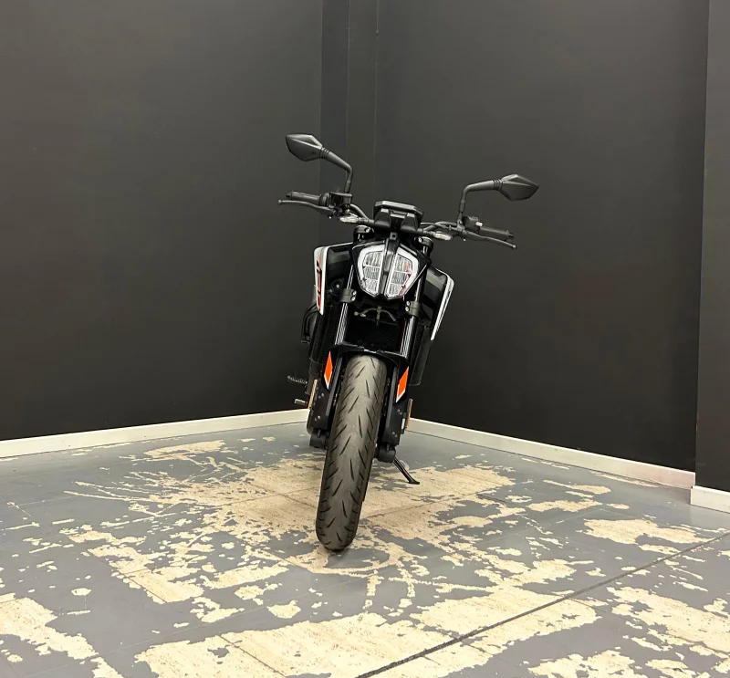 Imagen de Ktm 790 DUKE
