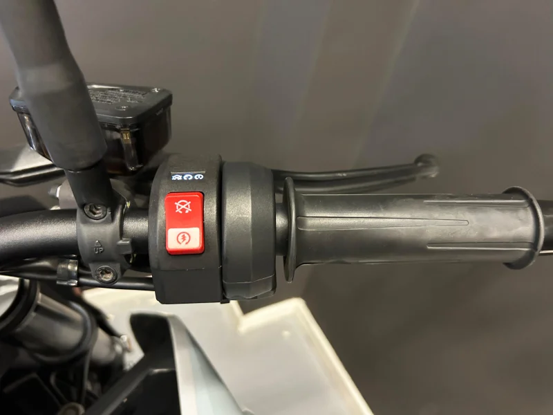 Imagen de Ktm 790 DUKE