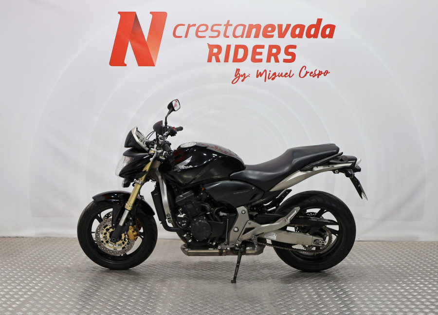 Imagen 3 de Honda CB 600 F HORNET Gasolina 102 CV