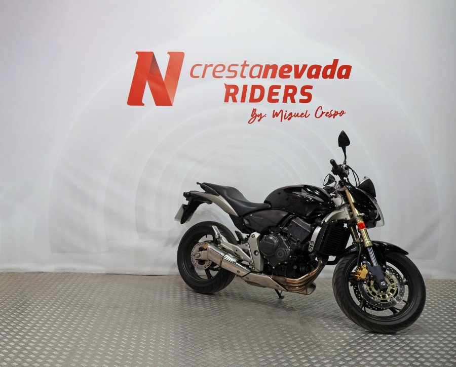 Imagen 16 de Honda CB 600 F HORNET Gasolina 102 CV
