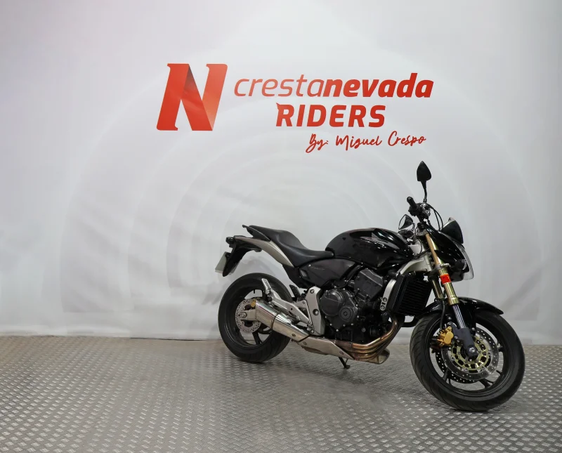 Imagen de Honda CB 600 F HORNET