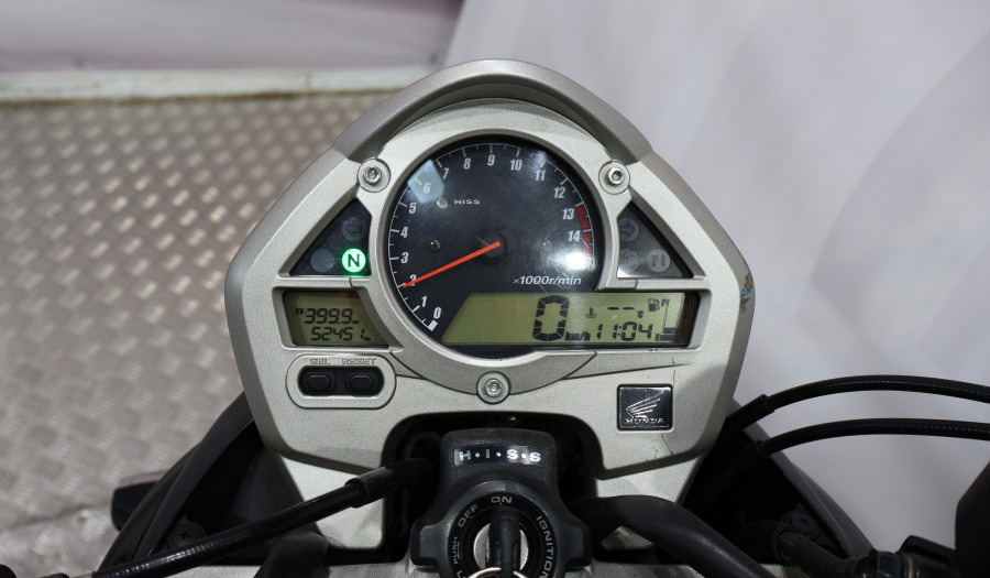 Imagen 2 de Honda CB 600 F HORNET Gasolina 102 CV