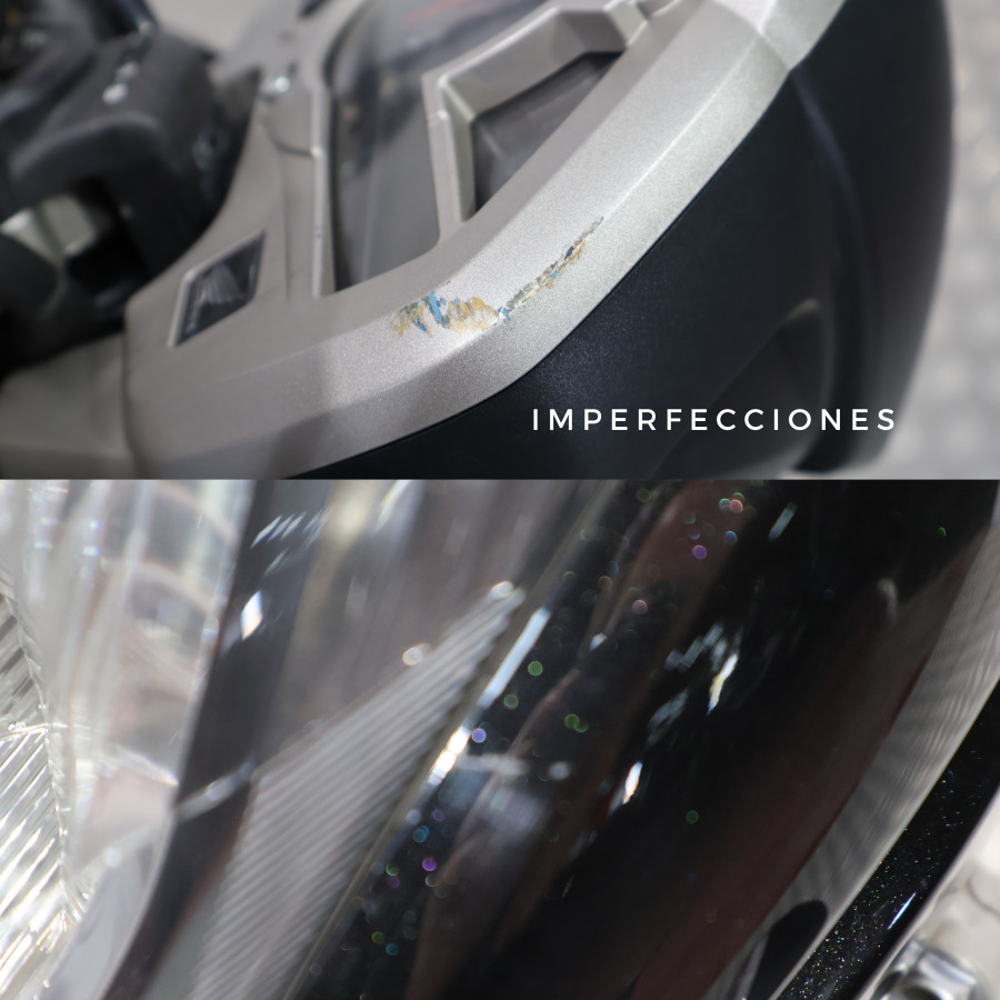 Imagen 17 de Honda CB 600 F HORNET Gasolina 102 CV