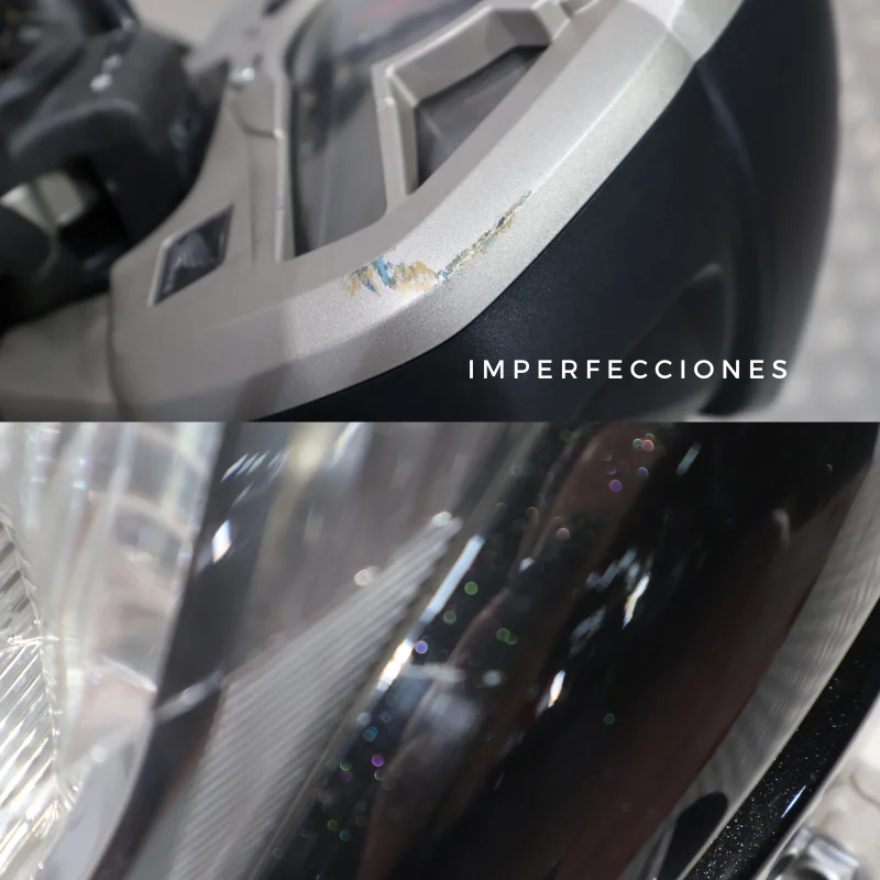 Imagen de Honda CB 600 F HORNET