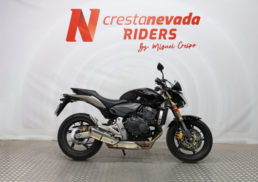 Imagen 7 de Honda CB 600 F HORNET Gasolina 102 CV