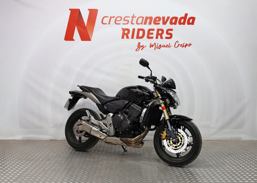 Imagen 6 de Honda CB 600 F HORNET Gasolina 102 CV