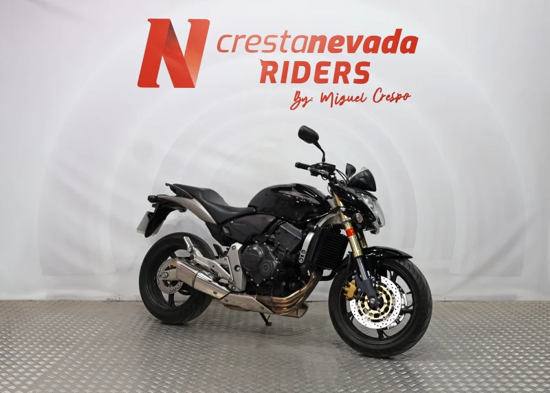 Imagen de Honda CB 600 F HORNET