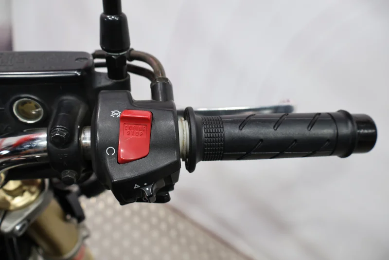 Imagen de Honda CB 600 F HORNET