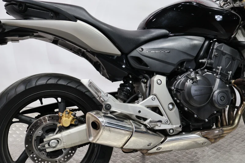 Imagen de Honda CB 600 F HORNET