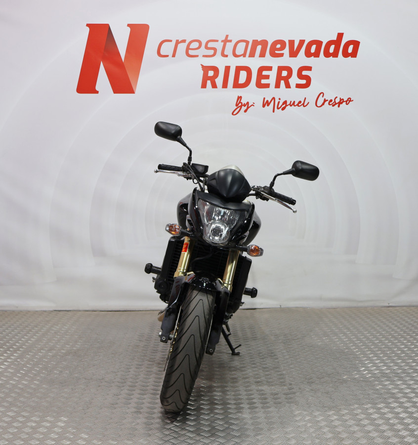 Imagen 5 de Honda CB 600 F HORNET Gasolina 102 CV