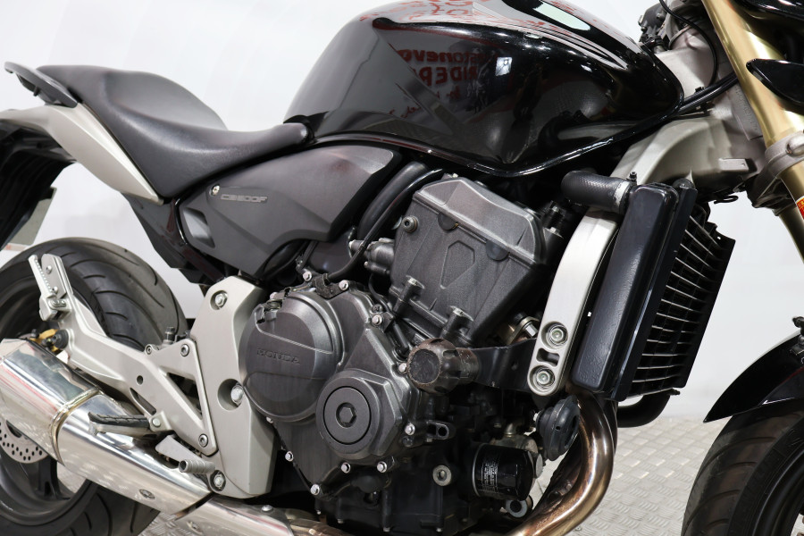 Imagen 12 de Honda CB 600 F HORNET Gasolina 102 CV