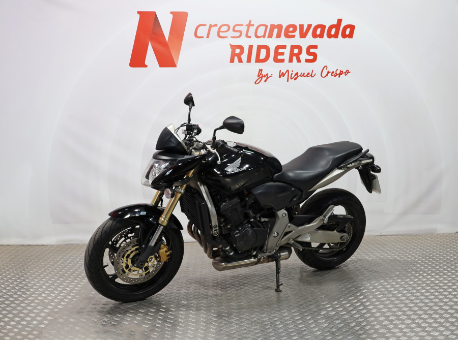 Imagen 4 de Honda CB 600 F HORNET Gasolina 102 CV