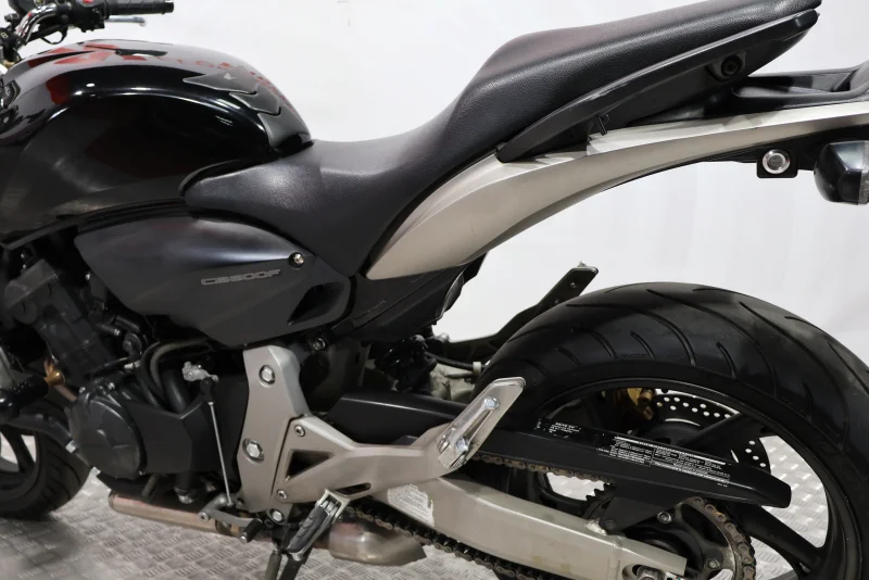 Imagen de Honda CB 600 F HORNET