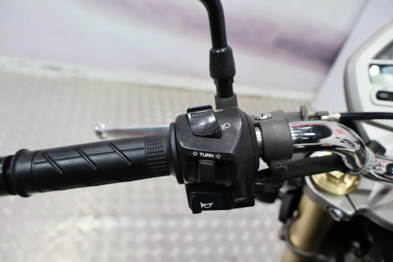 Imagen de Honda CB 600 F HORNET