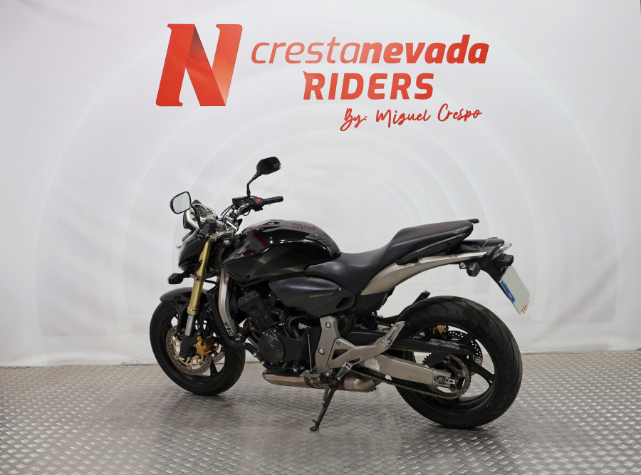 Imagen 10 de Honda CB 600 F HORNET Gasolina 102 CV