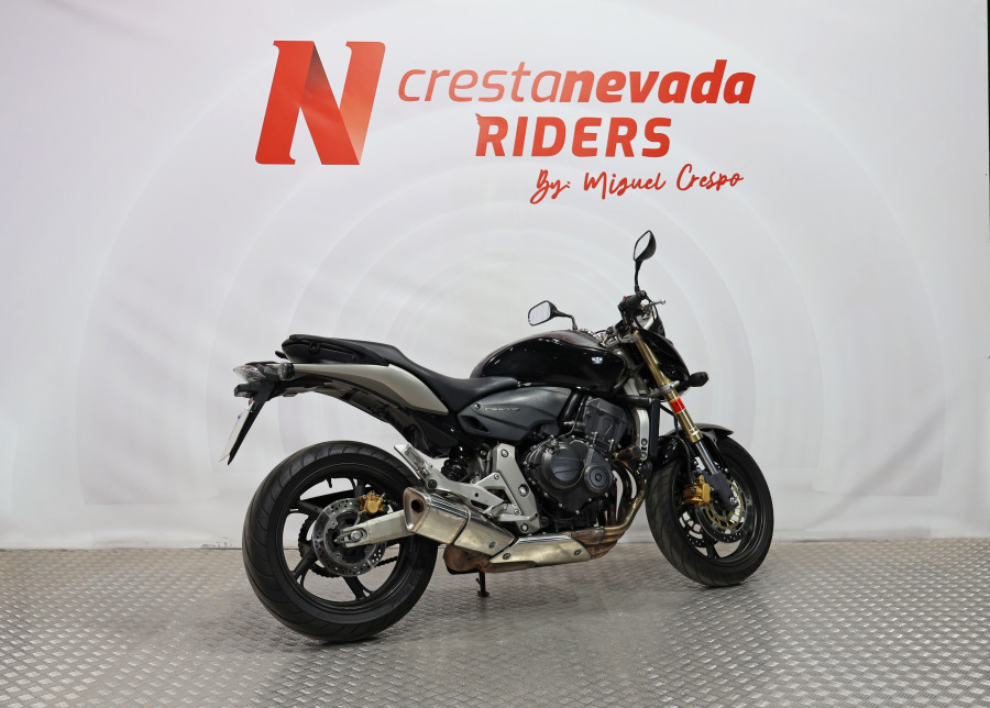 Imagen 11 de Honda CB 600 F HORNET Gasolina 102 CV