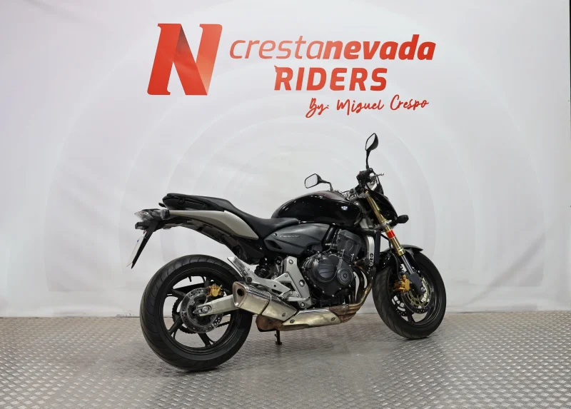 Imagen de Honda CB 600 F HORNET