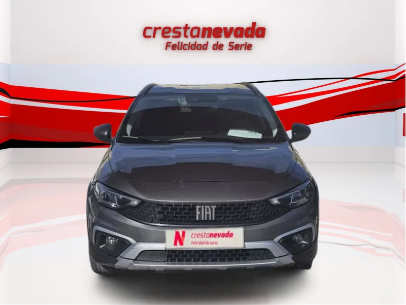 Imagen de Fiat Tipo