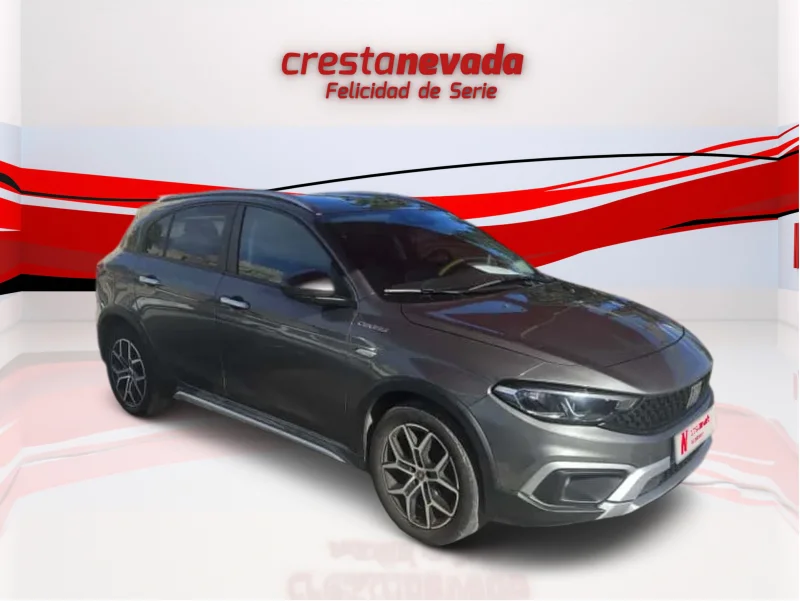 Imagen de Fiat Tipo