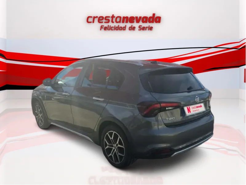 Imagen de Fiat Tipo