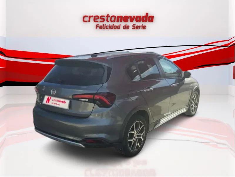Imagen de Fiat Tipo