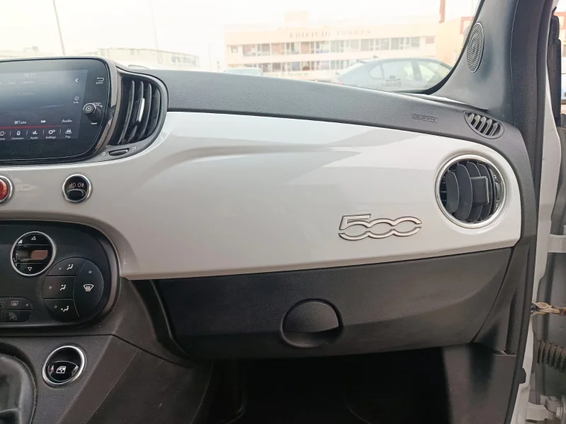 Imagen de abarth 500