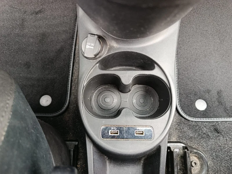 Imagen de abarth 500