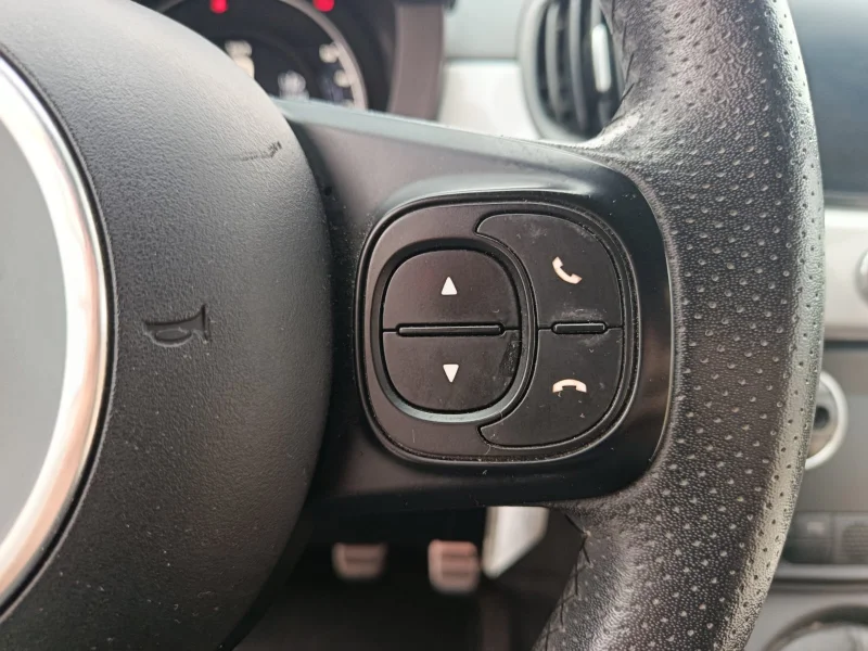 Imagen de abarth 500