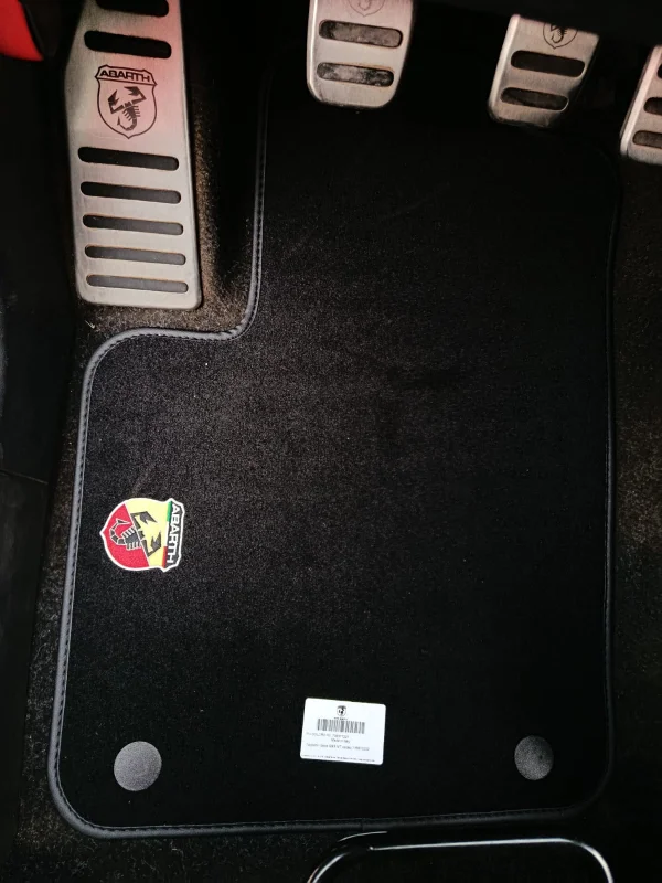 Imagen de abarth 500