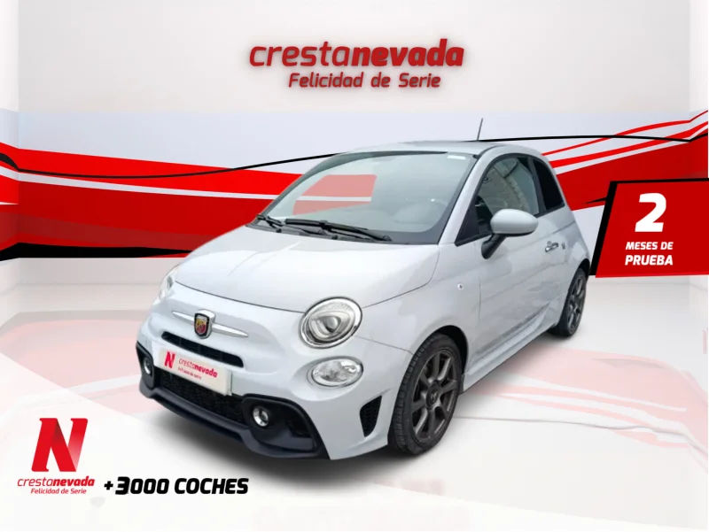 Imagen de abarth 500