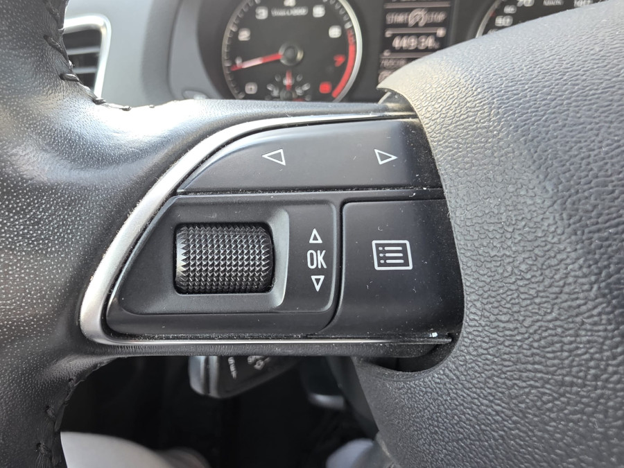 Imagen de AUDI Q3
