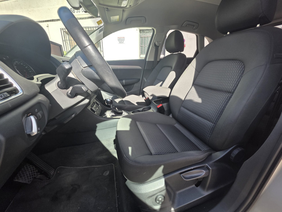 Imagen de AUDI Q3