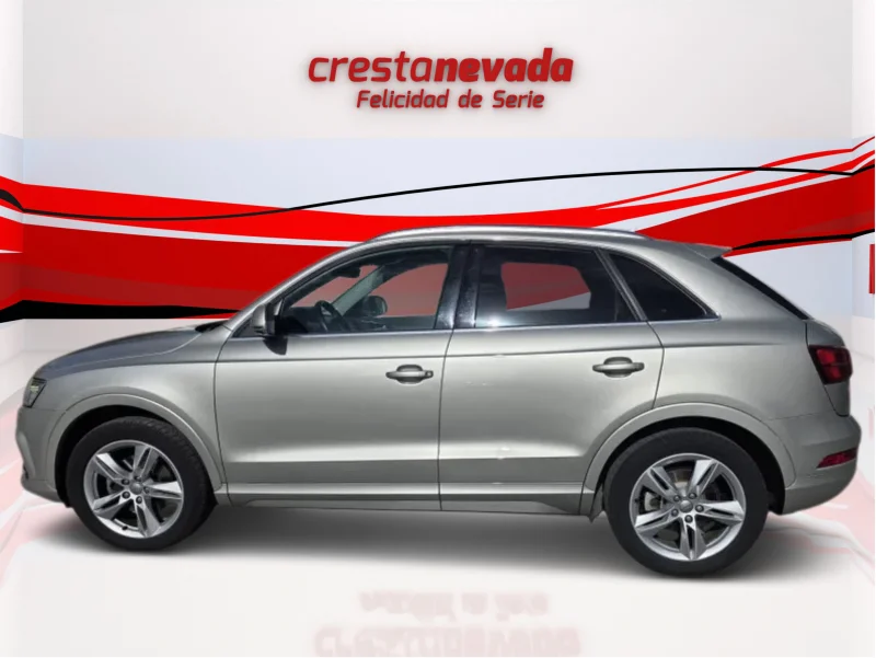 Imagen de AUDI Q3